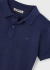 Mayoral S/s polo