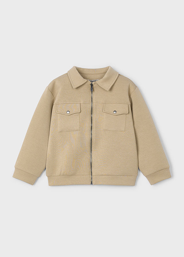 Mayoral Interlock pullover