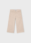 Mayoral Twill trousers