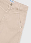 Mayoral Twill trousers