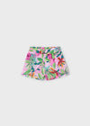 Mayoral Printed skort