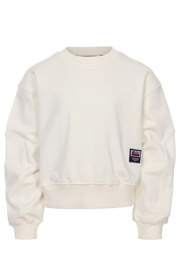 LOOXS 10sixteen Terry Sweater