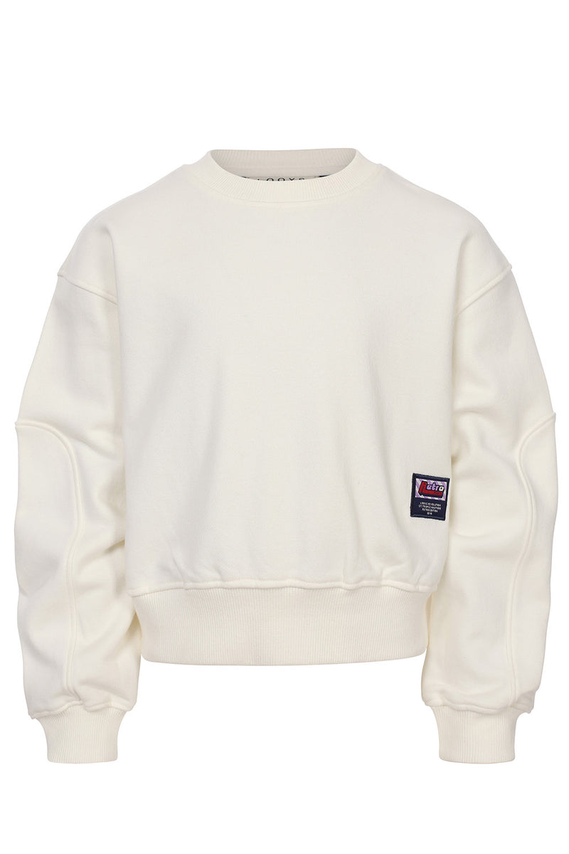 LOOXS 10sixteen Terry Sweater