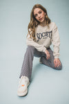 LOOXS 10sixteen Terry Sweater