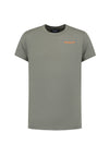 Ballin Amsterdam Regular fit Crewneck SS T-shirts