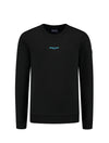 Ballin Amsterdam Regular fit Crewneck LS Sweaters