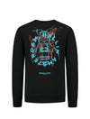Ballin Amsterdam Regular fit Crewneck LS Sweaters