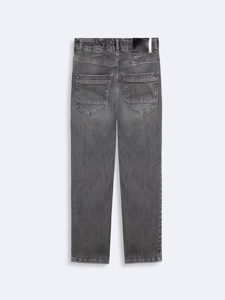 Jongens Jeans RAFIEL B Arlio Wash van LTB in de kleur Arlio Wash in maat 176.