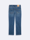 Jongens Jeans RAFIEL B Zarela X Wash van LTB in de kleur Zarela X Wash in maat 176.