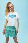 LOOXS 10sixteen Skort