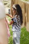LOOXS Little T-Shirt