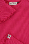 LOOXS Little T-Shirt With Ruffles