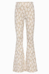 LOOXS Little Flower Jaquard Pant