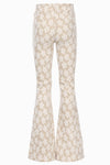 LOOXS Little Flower Jaquard Pant