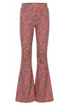 LOOXS Little Crinckle Flare Pants