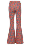 LOOXS Little Crinckle Flare Pants