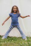 LOOXS Little Flare Pants