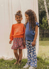 LOOXS Little Flare Pants