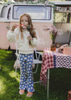 LOOXS Little Flare Pants