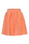 LOOXS Little Striped Woven Skirt