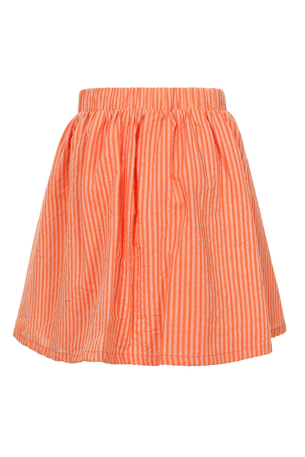 LOOXS Little Striped Woven Skirt