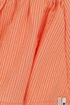 LOOXS Little Striped Woven Skirt