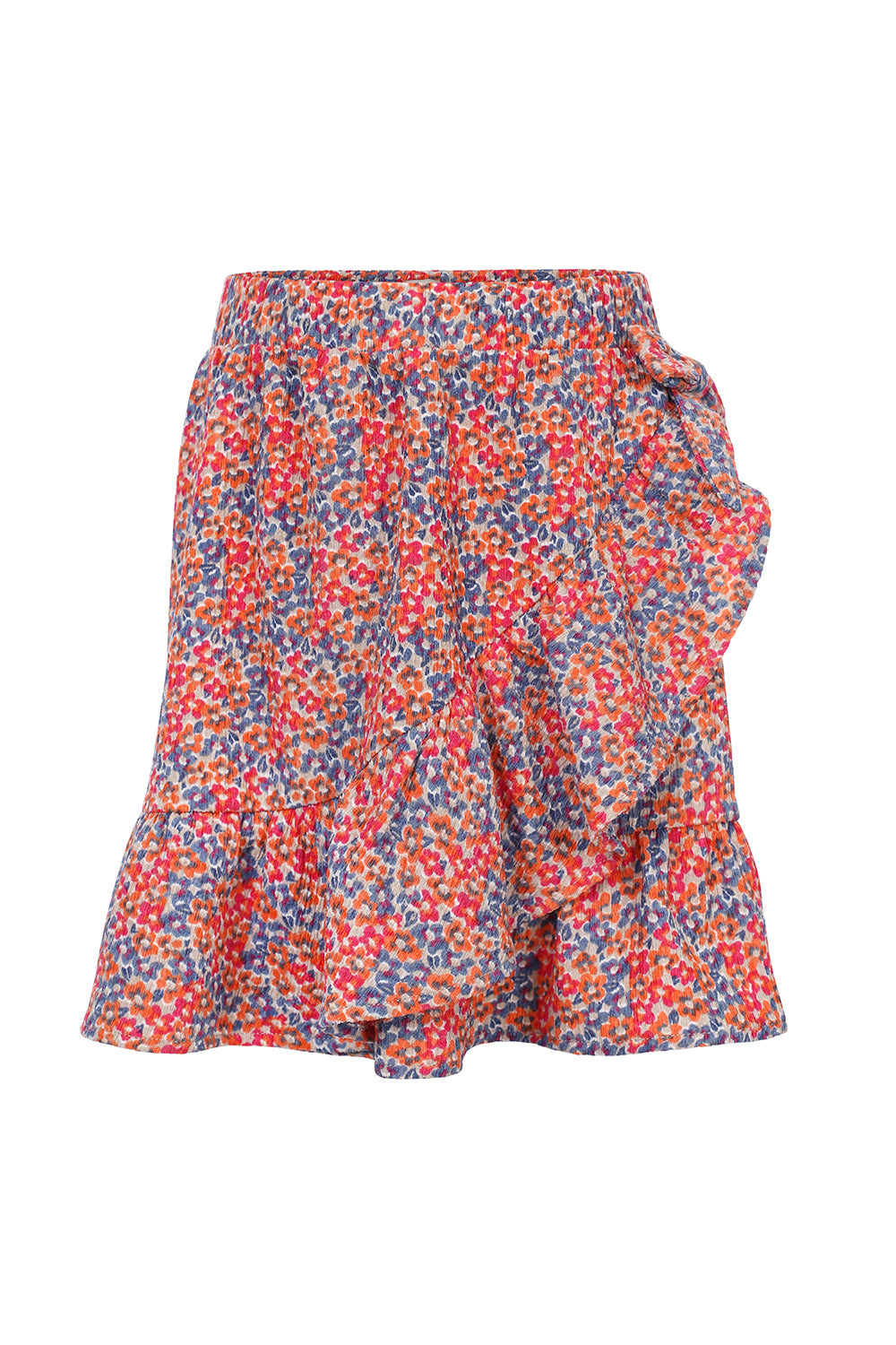 LOOXS Little Crinckle Skirt