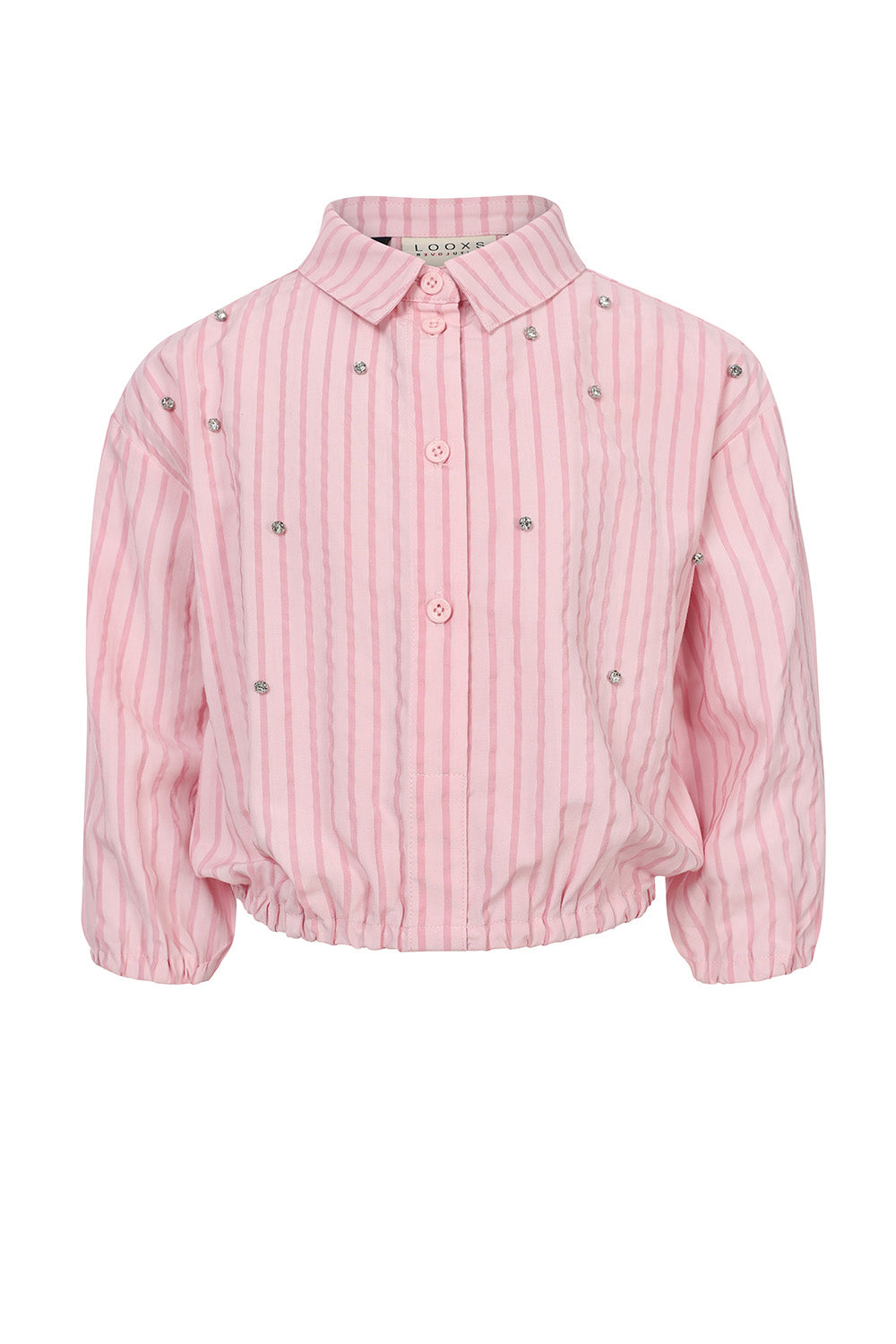 LOOXS 10sixteen Blouse