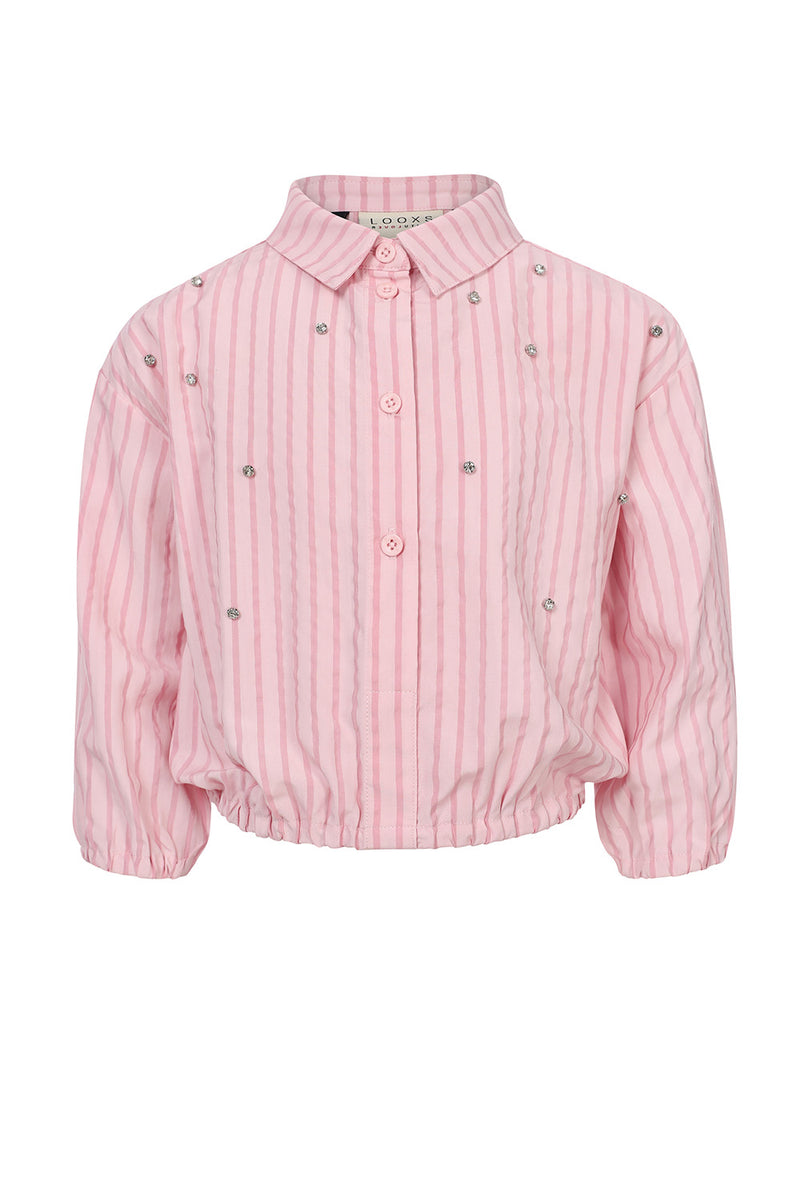 LOOXS 10sixteen Blouse