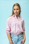 LOOXS 10sixteen Blouse