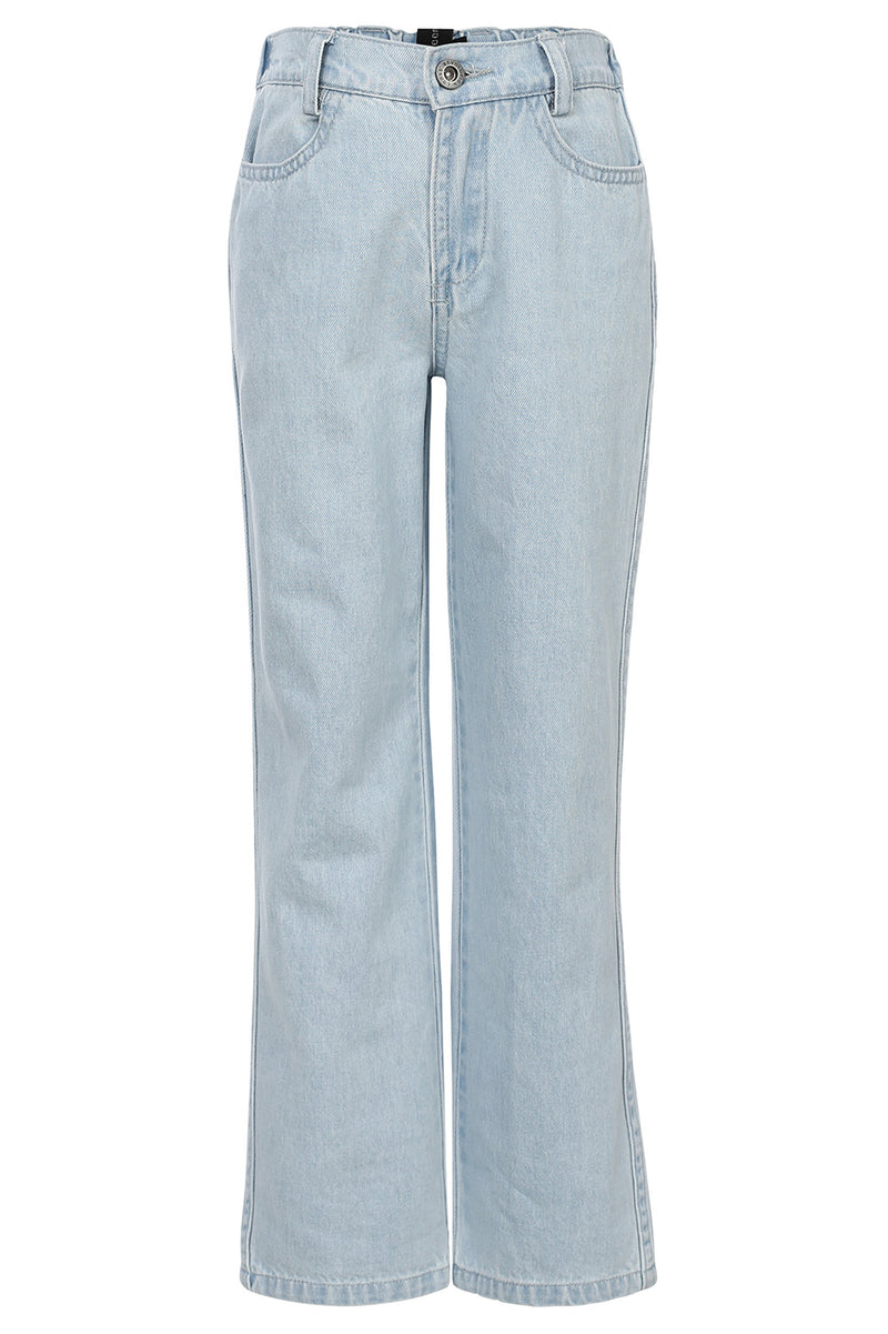 LOOXS 10sixteen Wide Leg Pants