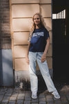 LOOXS 10sixteen Wide Leg Pants