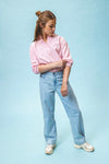 LOOXS 10sixteen Wide Leg Pants