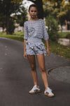 LOOXS 10sixteen Skort