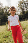 LOOXS Little T-Shirt Short Sleeves