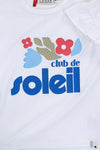 LOOXS Little T-Shirt Ruffled Short Sleeves