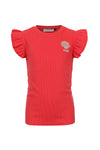 LOOXS Little Rib T-Shirt Short Sleeves