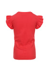 LOOXS Little Rib T-Shirt Short Sleeves