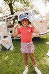 LOOXS Little Rib T-Shirt Short Sleeves