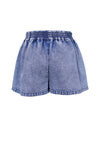 LOOXS Little Denim Shorts