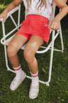 LOOXS Little Terry Shorts