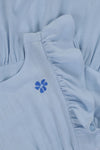 LOOXS Little Fancy Smock Top