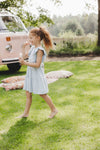 LOOXS Little Fancy Smock Top