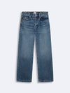 Meisjes Jeans OLIANA G Mineko Wash van LTB in de kleur Mineko Wash in maat 176.