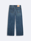 Meisjes Jeans OLIANA G Mineko Wash van LTB in de kleur Mineko Wash in maat 176.