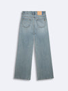 Meisjes Jeans OLIANA G Naisha Wash van LTB in de kleur Naisha Wash in maat 176.