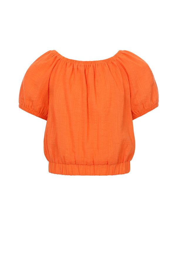 LOOXS 10sixteen Fancy Blouse Top