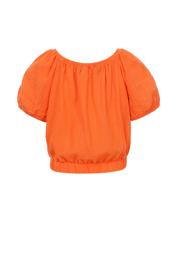 LOOXS 10sixteen Fancy Blouse Top