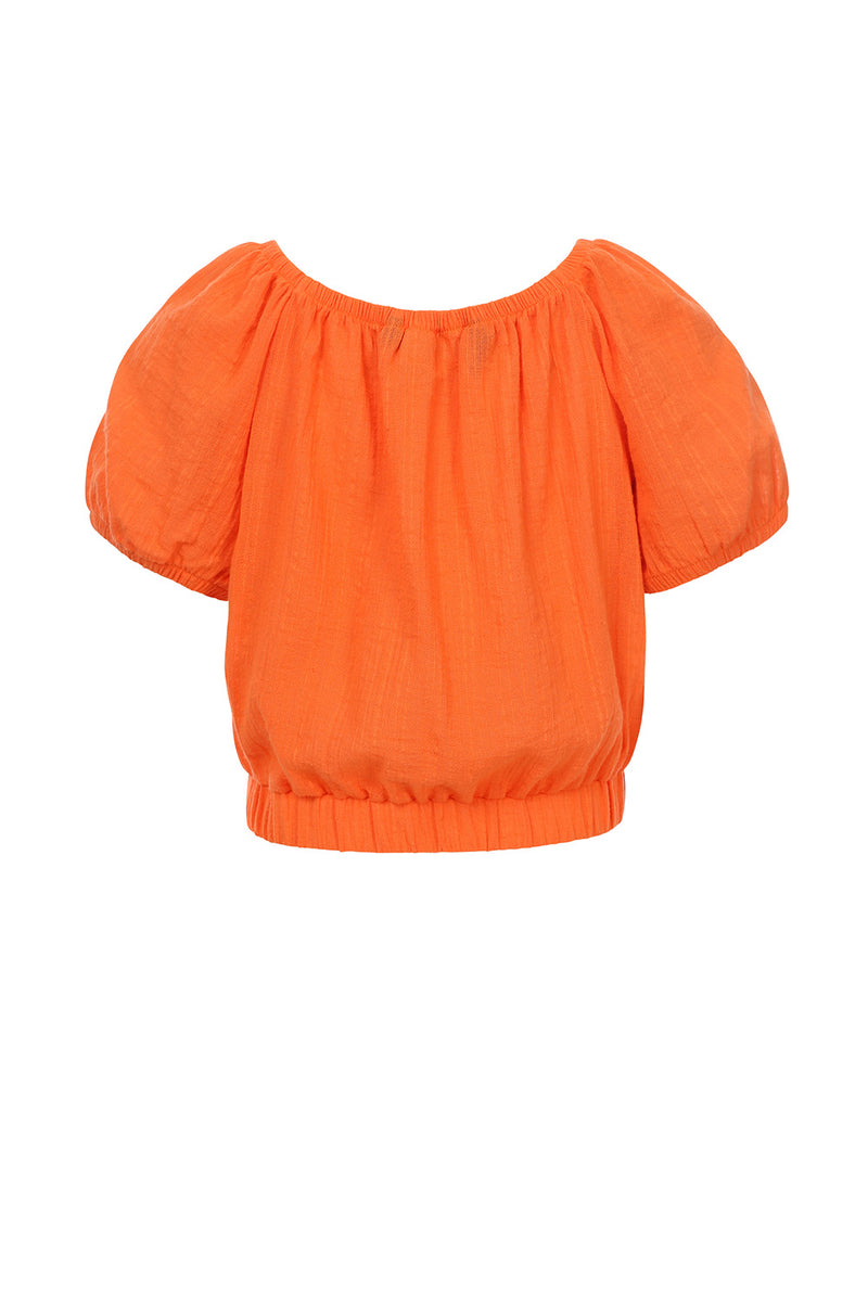 LOOXS 10sixteen Fancy Blouse Top