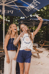 LOOXS 10sixteen Top